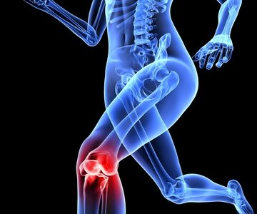 Knee Pain Chiropractic Treatment Helena MT