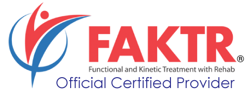 Functional and Kinetic Treatment with Rehabilitation (FAKTR) Helena MT