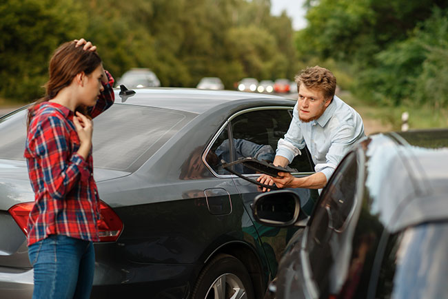 Auto Injury Chiropractic Treatment Helena MT